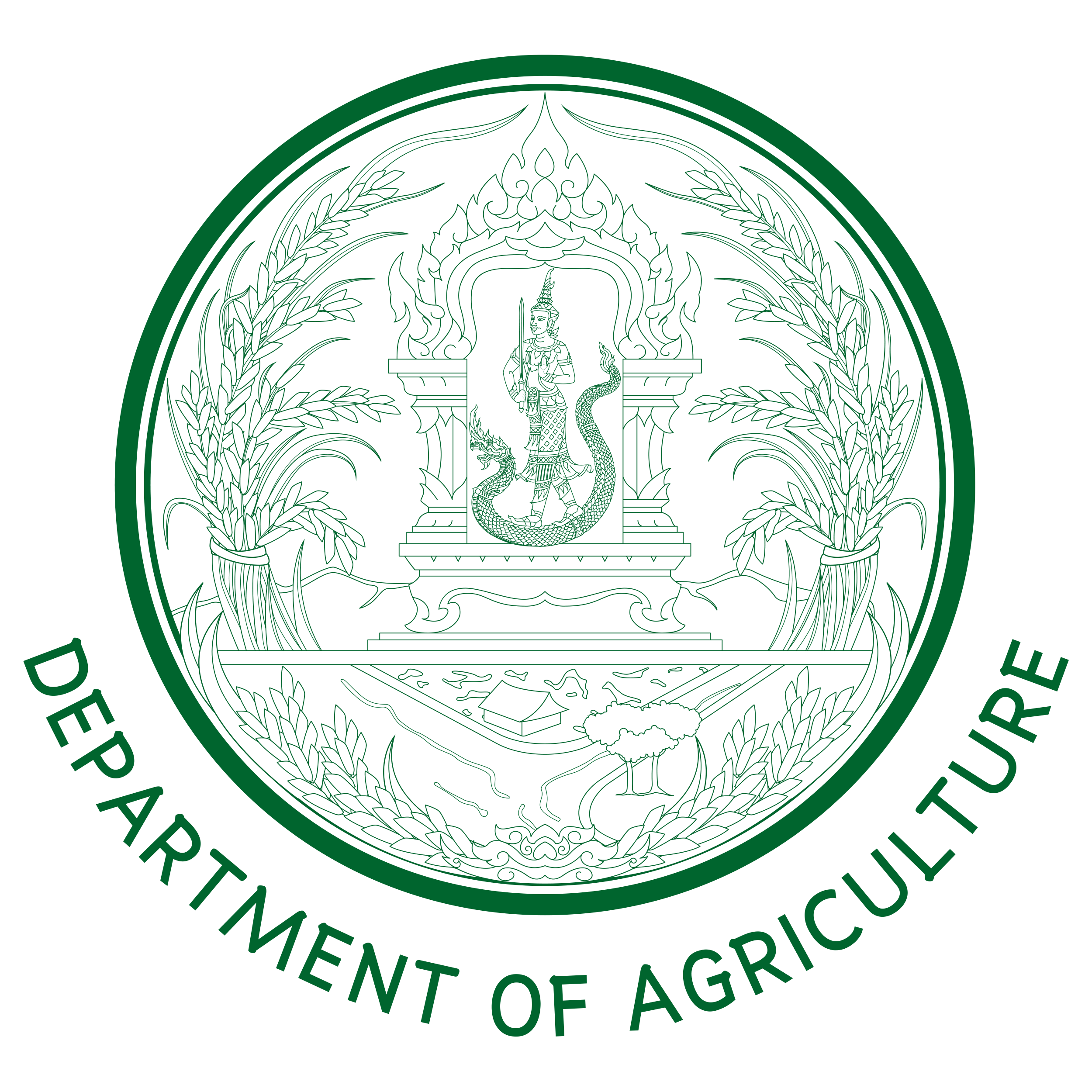 Department of Agriculture (Thailand)
